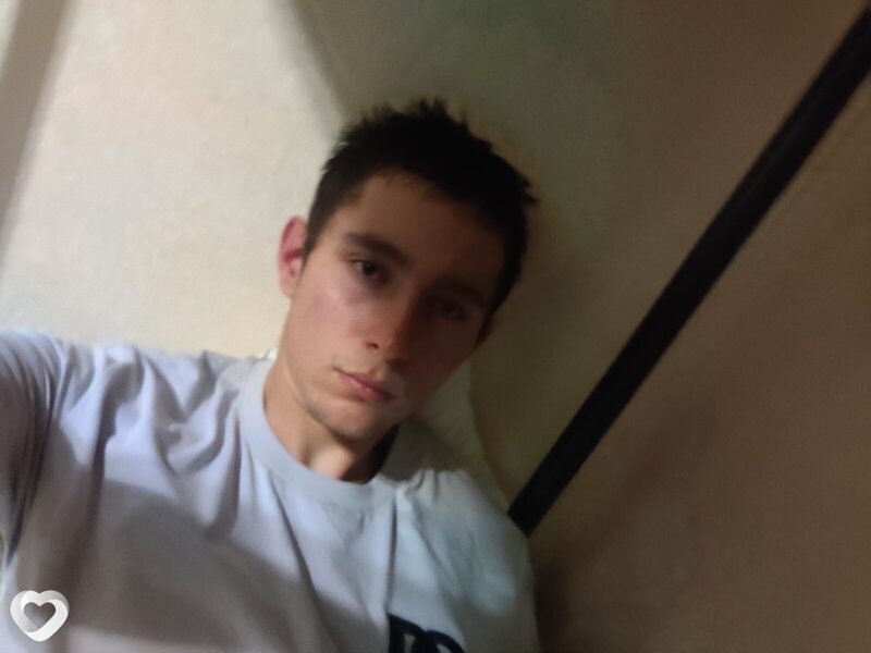 Даниил, 22, Анапе — анкета №3091349