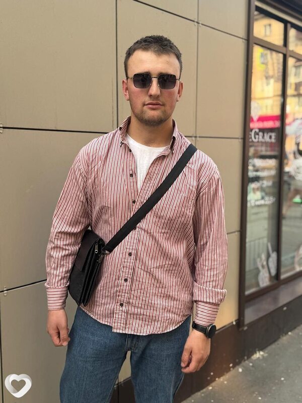 Алан, 28, Москве — анкета №3091353