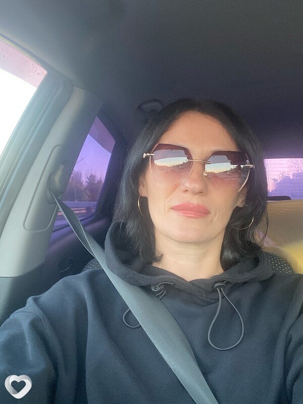 Татьяна, 46, Уфе — анкета №3091355