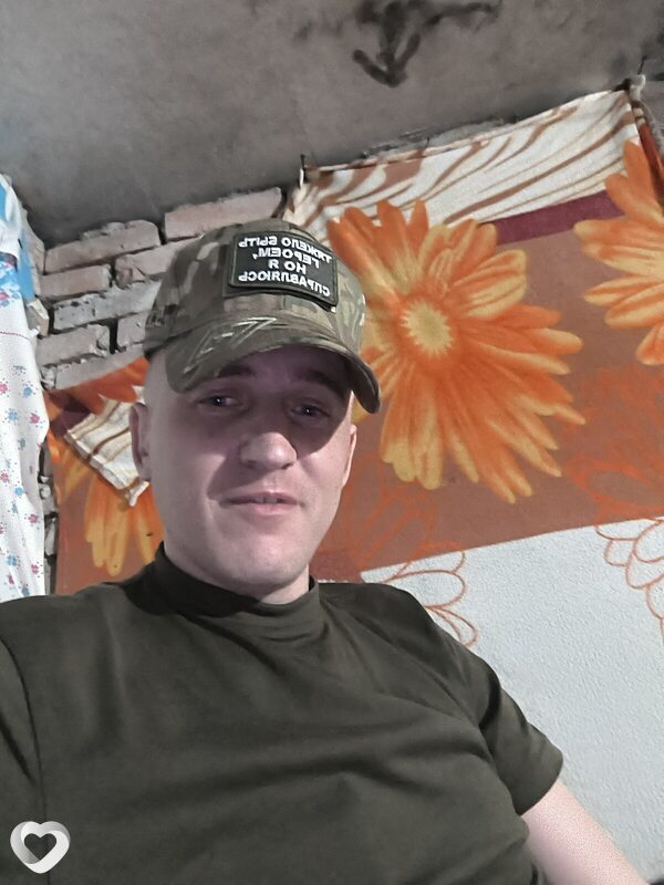 Алексндр, 35, Новокузнецке — анкета №3091359