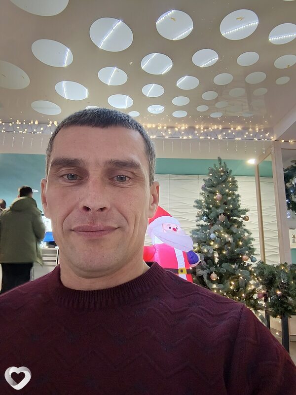 Алексей, 46, Березниках — анкета №3091360