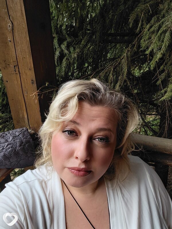 Евгения, 44, Санкт-Петербурге — анкета №3091362