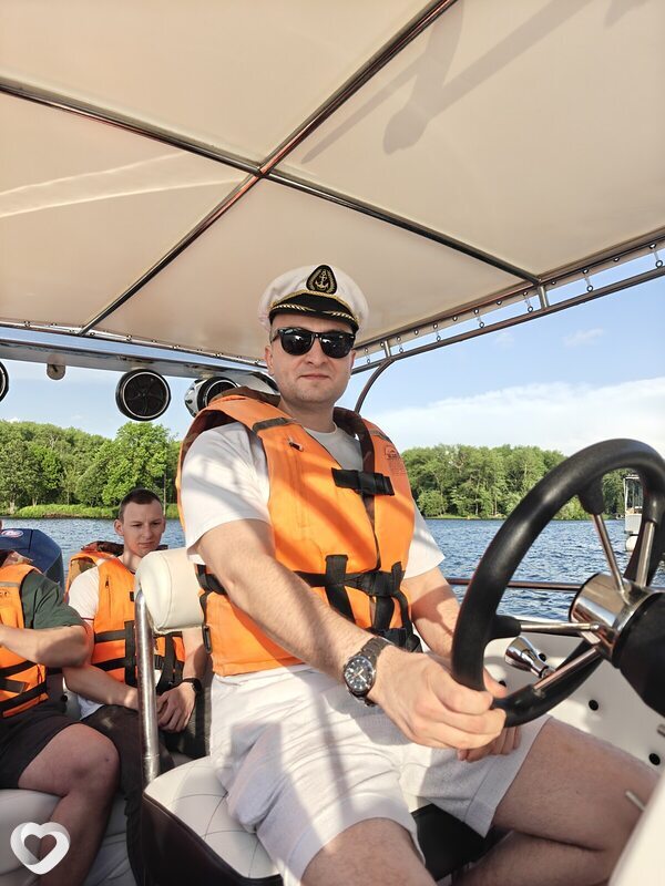 Евгений, 32, Минске — анкета №3091292