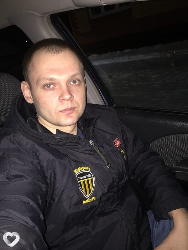 Артем, 33, Дмитрове — анкета №3091293