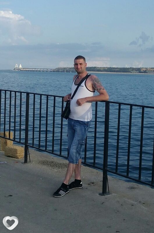 Дима, 34, Брянске — анкета №3091302