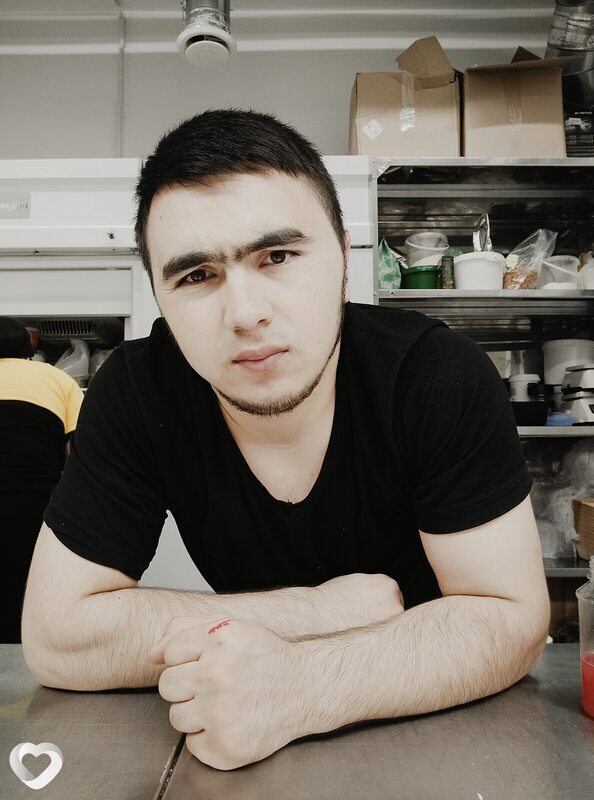 Али, 26, Казани — анкета №3091304