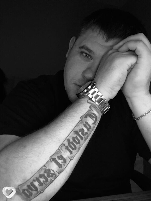 Серж, 37, Астрахани — анкета №3091308