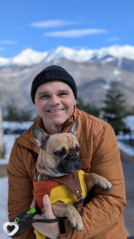 Макс, 52, Ростове-на-Дону — анкета №3091310