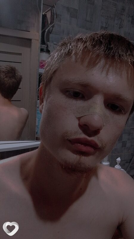 Сергей, 24, Сочи — анкета №3091312