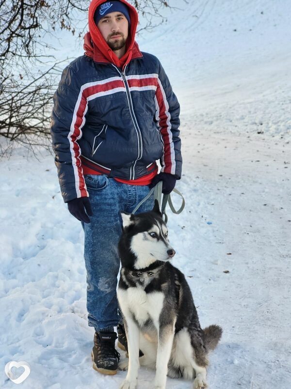 Максим, 33, Гродно — анкета №3091313
