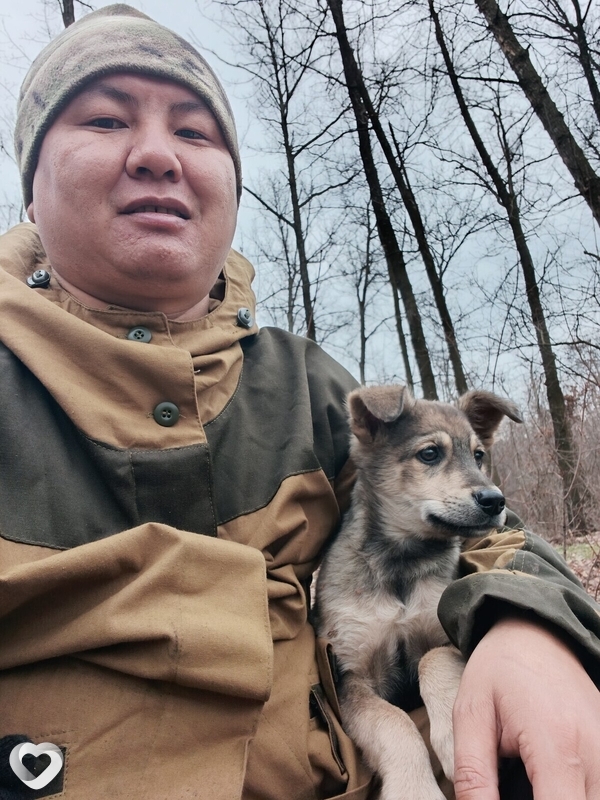Серик, 37, Старом Осколе — анкета №3091267