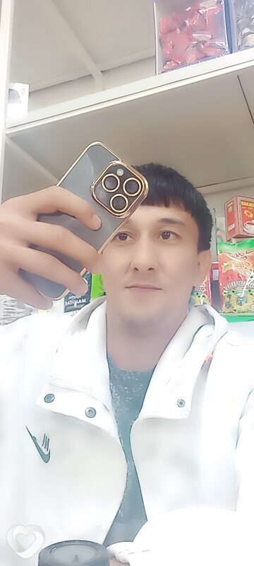 Дидар, 30, Мариуполе — анкета №3091277