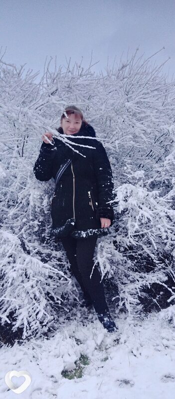 Лëля, 43, Старом Осколе — анкета №3091278