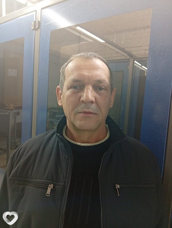 Алексей, 55, Усть-Лабинск — анкета №3091286