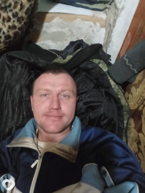 Тима, 35, Ангарске — анкета №3091287