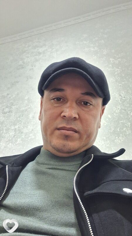 Доник, 34, Сургуте — анкета №3091288