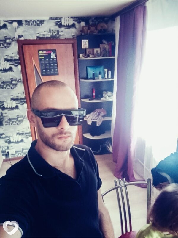 Алексей, 31, Узловой — анкета №3091290