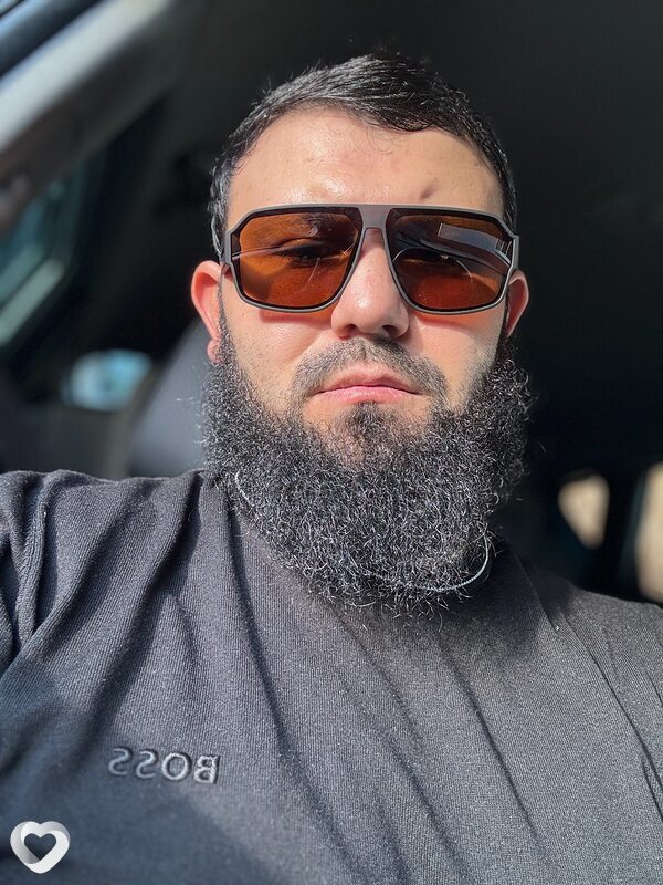 Musaliev, 30, Актау — анкета №3091328