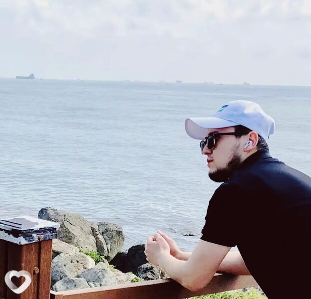 Dima, 29, Катовице — анкета №3091330