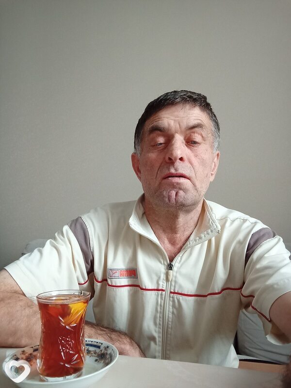 Михаил, 61, Екатеринбурге — анкета №3091340