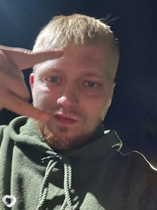 Алексей, 24, Миассе — анкета №3091474