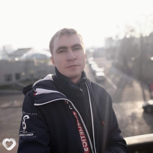 Александр, 32, Вознесенске — анкета №3091476