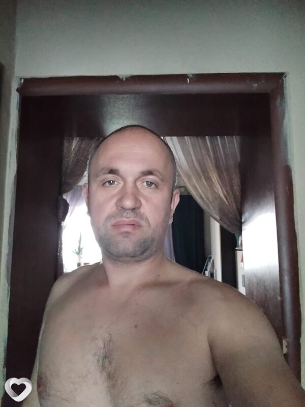 Владимир, 40, Новокузнецке — анкета №3091480