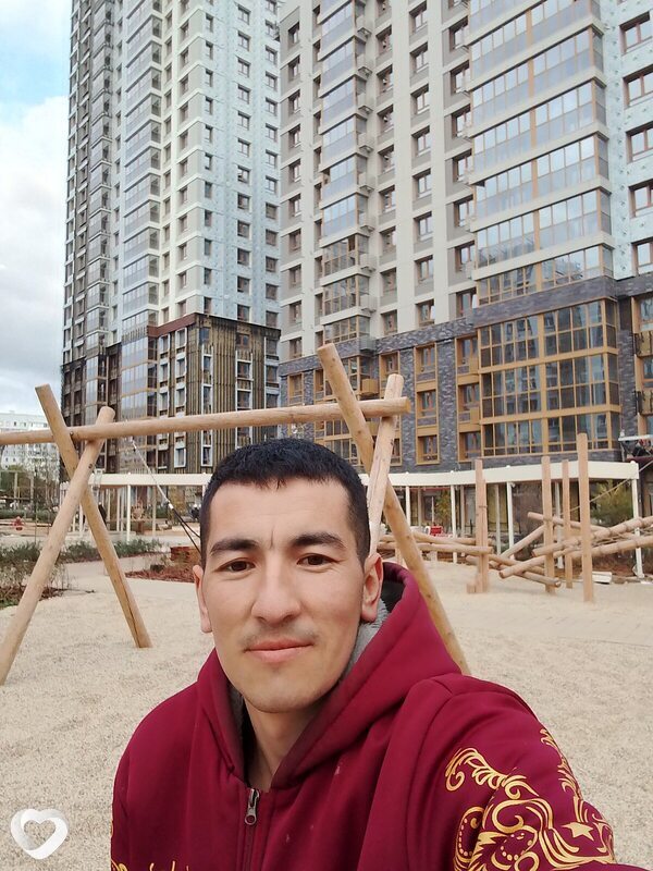 Йаша, 26, Набережных Челнах — анкета №3091482