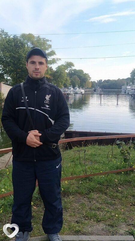 Артем, 36, Калининграде — анкета №3091488
