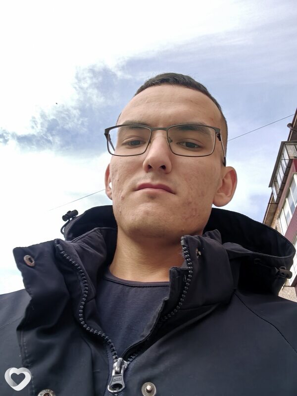 Рустам, 22, Туймазах — анкета №3091405