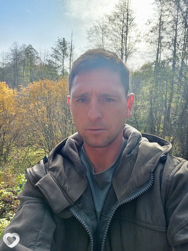 Николай, 40, Кулебаках — анкета №3091406