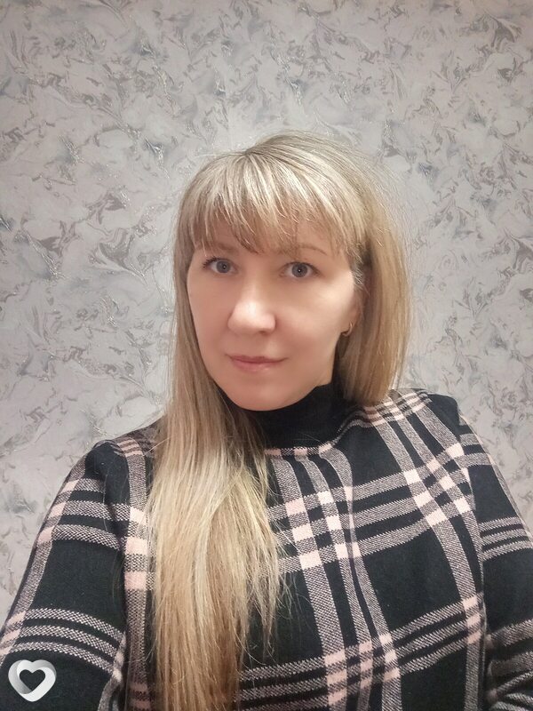 Татьяна, 48, Саратове — анкета №3091409