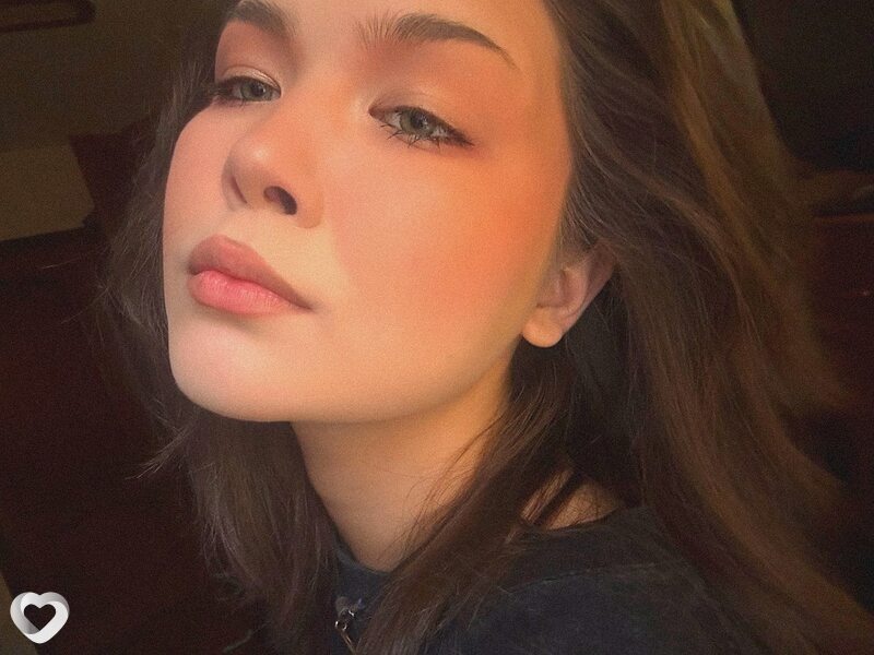 Екатерина, 21, Москве — анкета №3091414
