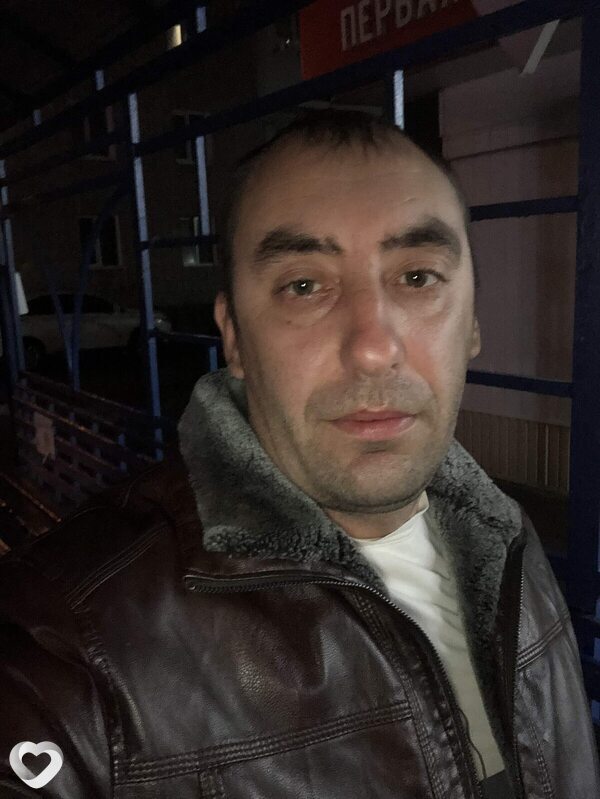 Антон, 39, Новосибирске — анкета №3091422