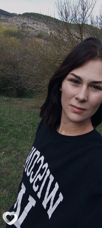 Анастасия, 25, Севастополе — анкета №3091423
