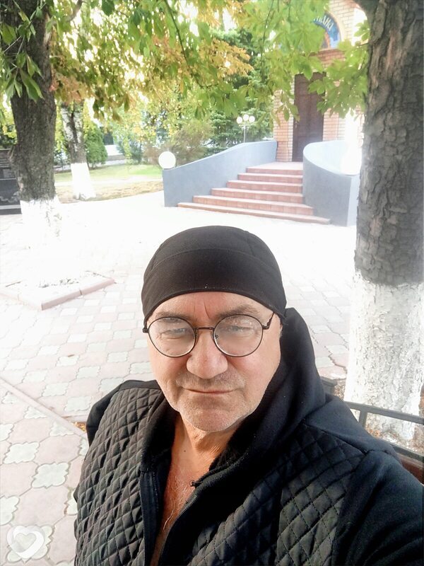 Сергей, 60, Луганске — анкета №3091426