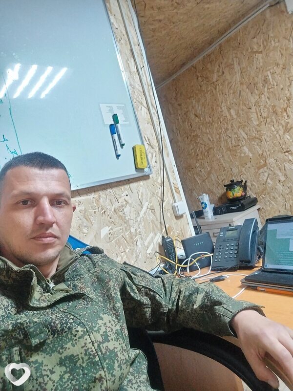 Сергей, 37, Донецке — анкета №3092193