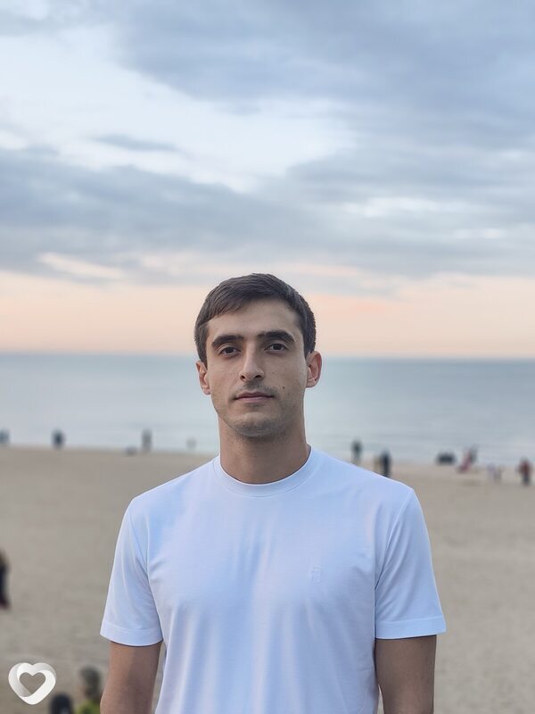 Гамзат, 26, Москве — анкета №3092205
