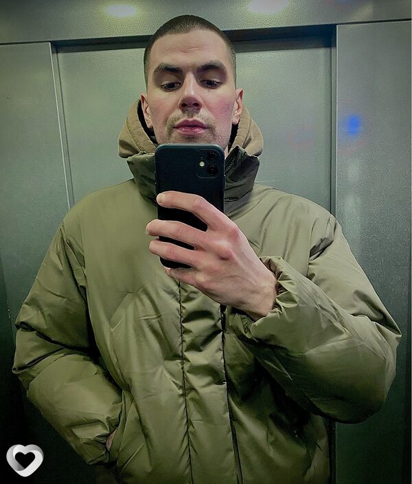 Pavel, 30, Москве — анкета №3092208