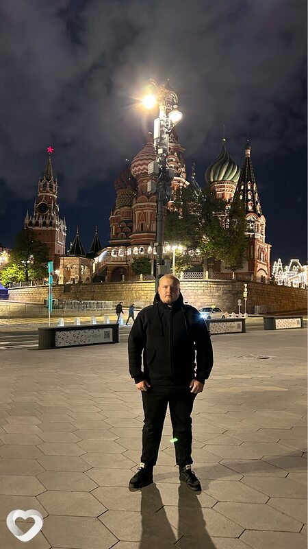 Иван, 24, Краснодаре — анкета №3091841