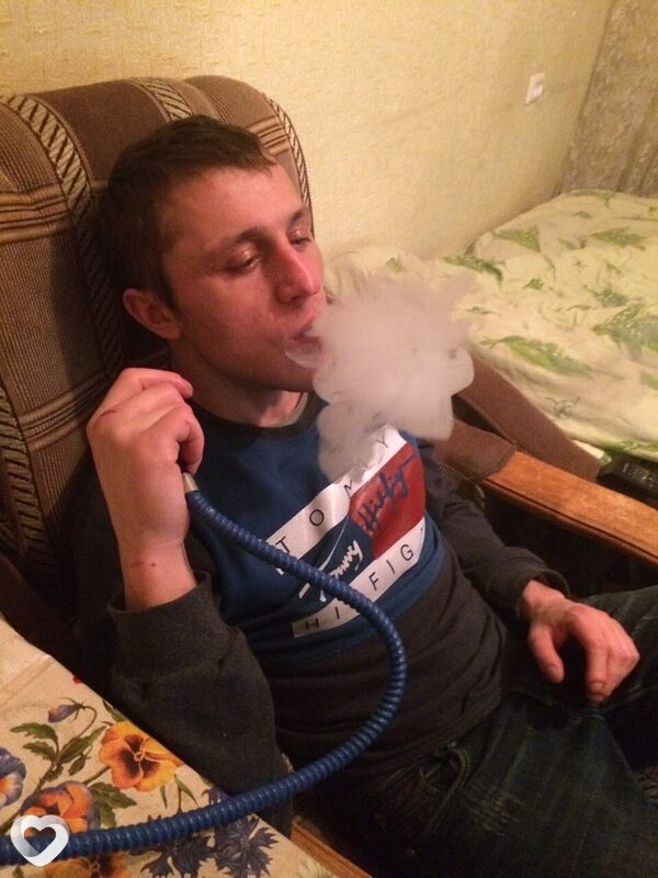 Женя, 36, Волковыске — анкета №3091846