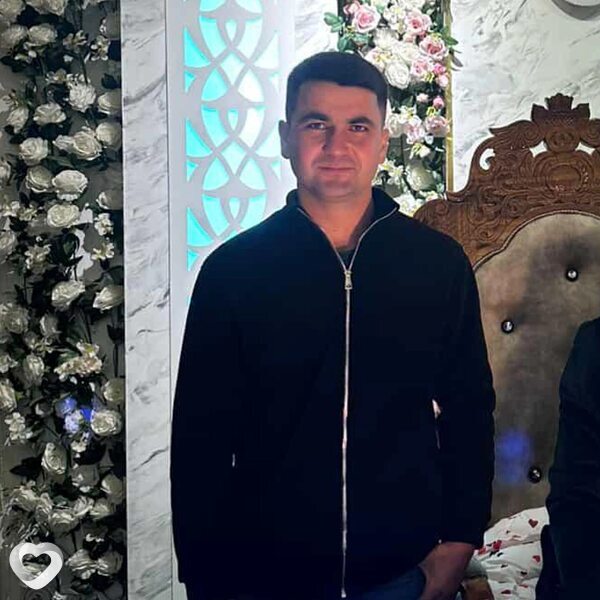 Максим, 30, Темрюке — анкета №3091851