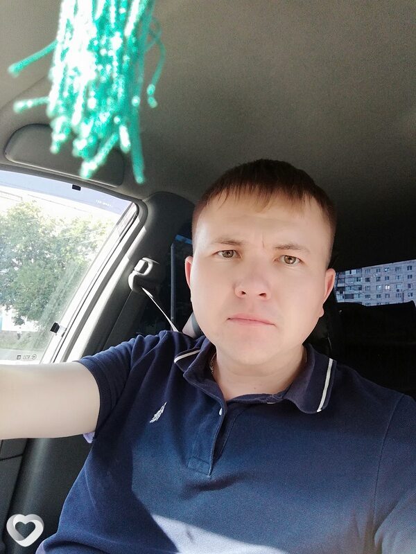 Рифат, 35, Уфе — анкета №3091857