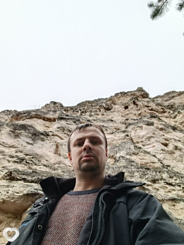 Игорь, 38, Кишинёв — анкета №3091860