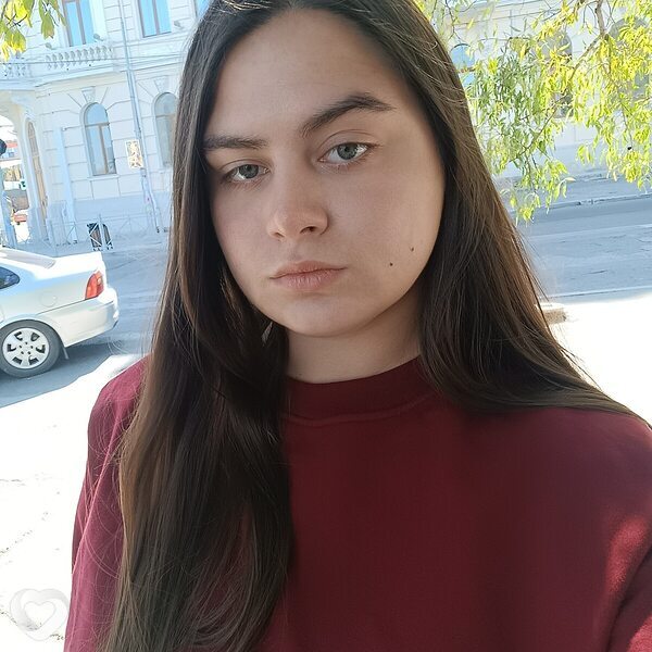 Мария, 25, Симферополе — анкета №3091865
