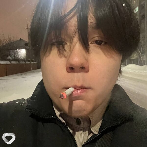 Камиль, 21, Альметьевске — анкета №3091491