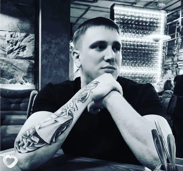 Marshal, 33, Ростове-на-Дону — анкета №3091493