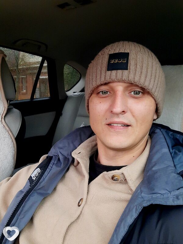 Юра, 35, Рыбинске — анкета №3091494