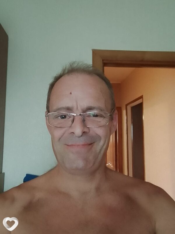Тимофей, 48, Воронеже — анкета №3091507