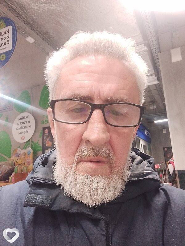 Вадим, 50, Сочи — анкета №3091616